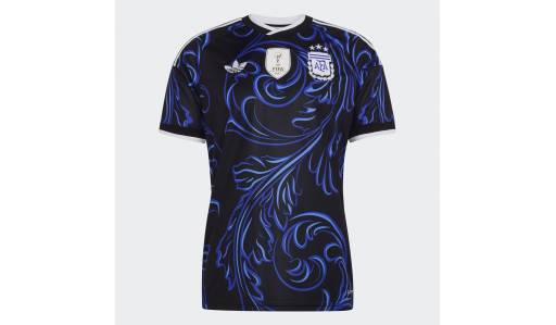 ADIDAS World Cup 2026 Argentina Adult Away Jersey JM8395